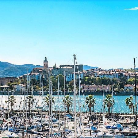 Appartement Moderne A 300M De La Plage Avec Terrasse Et Parking Securise - Fr-1-2-417 Hendaye Zewnętrze zdjęcie