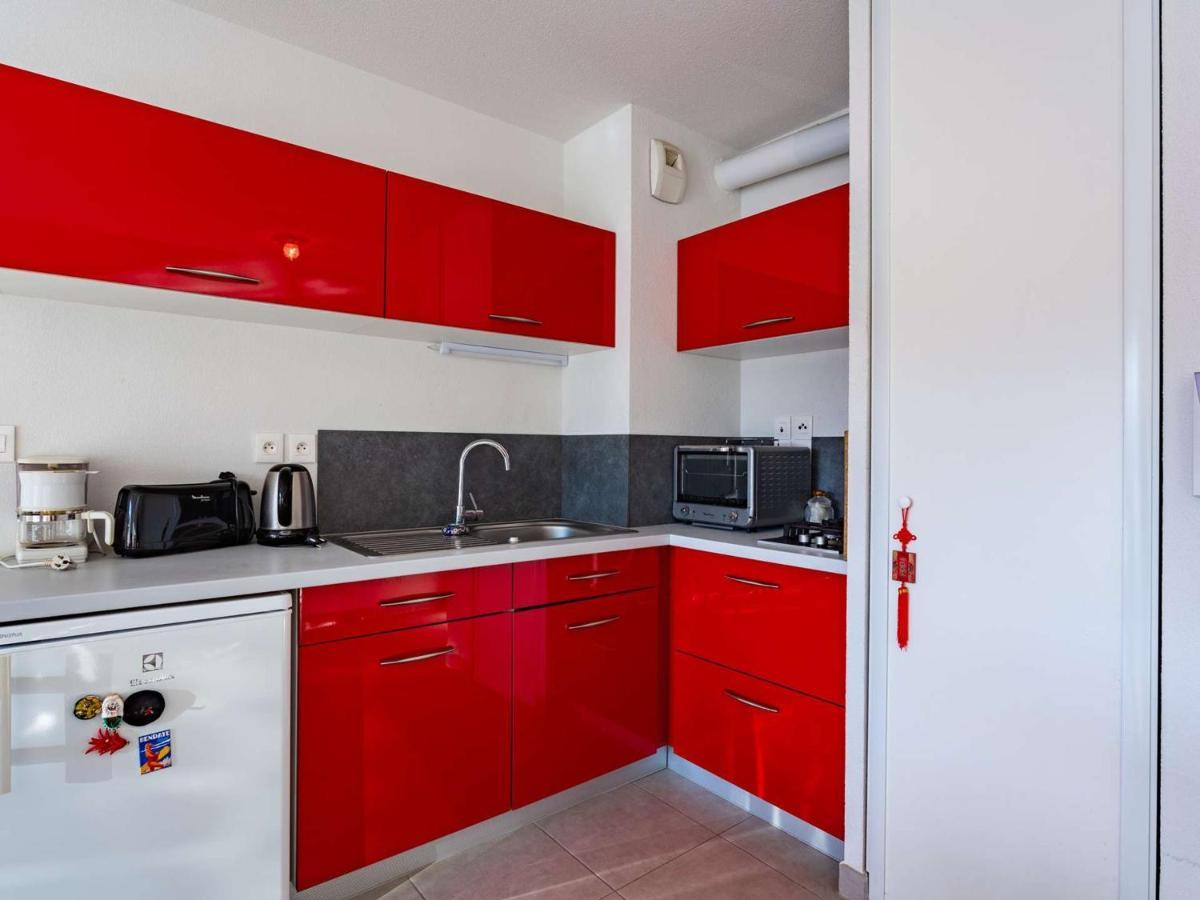 Appartement Moderne A 300M De La Plage Avec Terrasse Et Parking Securise - Fr-1-2-417 Hendaye Zewnętrze zdjęcie