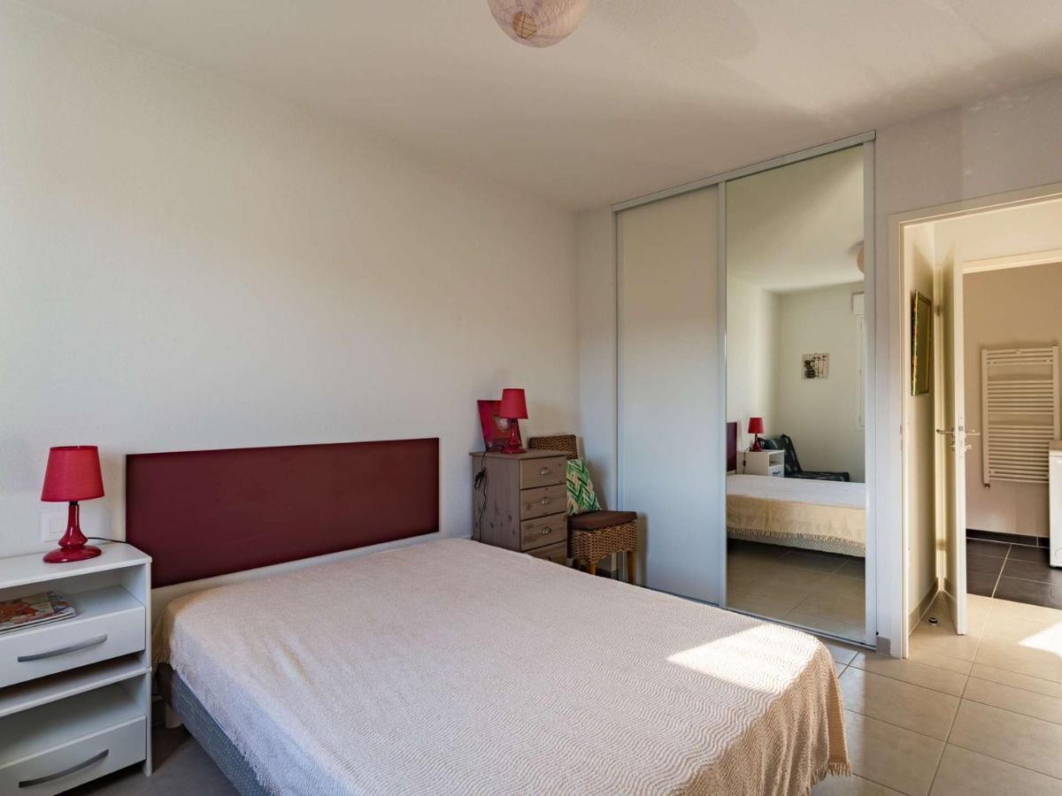 Appartement Moderne A 300M De La Plage Avec Terrasse Et Parking Securise - Fr-1-2-417 Hendaye Zewnętrze zdjęcie