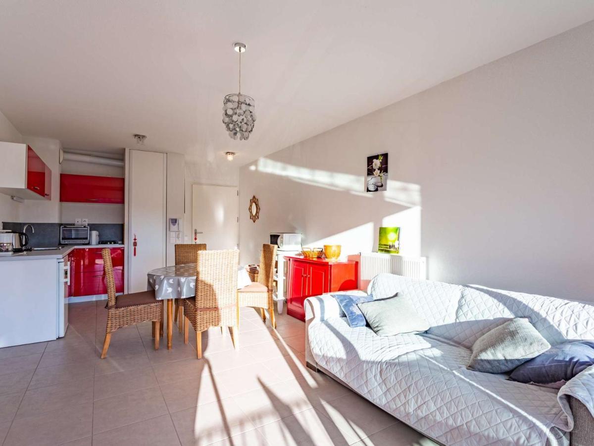 Appartement Moderne A 300M De La Plage Avec Terrasse Et Parking Securise - Fr-1-2-417 Hendaye Zewnętrze zdjęcie