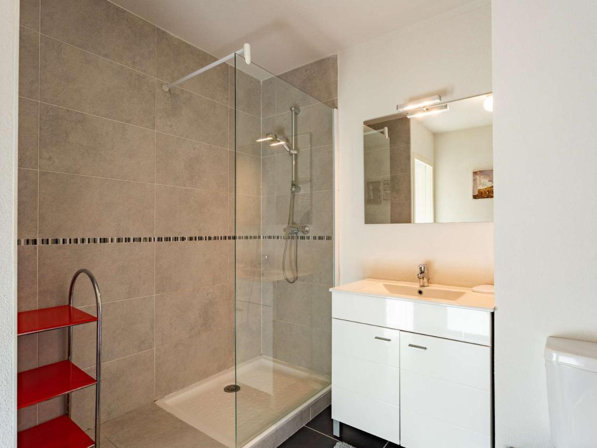 Appartement Moderne A 300M De La Plage Avec Terrasse Et Parking Securise - Fr-1-2-417 Hendaye Zewnętrze zdjęcie